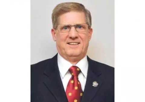 Bill Rush - State Farm Insurance Agent in Kittanning, PA